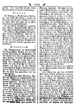Wiener Zeitung 17910504 Seite: 3