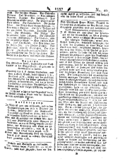 Wiener Zeitung 17910518 Seite: 17