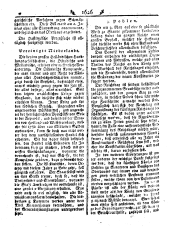 Wiener Zeitung 17910618 Seite: 6