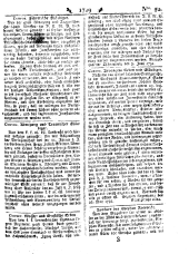 Wiener Zeitung 17910629 Seite: 25