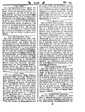 Wiener Zeitung 17910907 Seite: 25