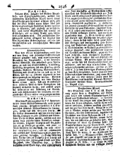 Wiener Zeitung 17911001 Seite: 14