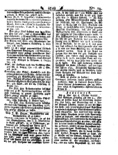 Wiener Zeitung 17911001 Seite: 17