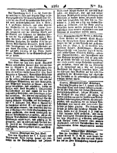 Wiener Zeitung 17911105 Seite: 25