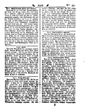 Wiener Zeitung 17911112 Seite: 25