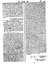 Wiener Zeitung 17911123 Seite: 17