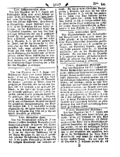 Wiener Zeitung 17911123 Seite: 25