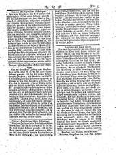 Wiener Zeitung 17920107 Seite: 33