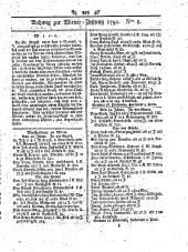 Wiener Zeitung 17920128 Seite: 9