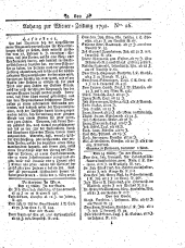 Wiener Zeitung 17920331 Seite: 9