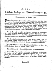 Wiener Zeitung 17920609 Seite: 33