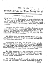 Wiener Zeitung 17920623 Seite: 37