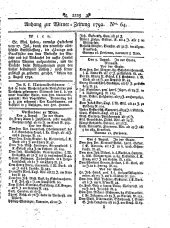 Wiener Zeitung 17920811 Seite: 9