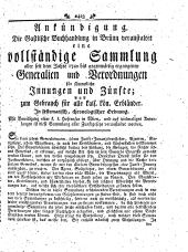 Wiener Zeitung 17920901 Seite: 15