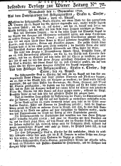 Wiener Zeitung 17920901 Seite: 29