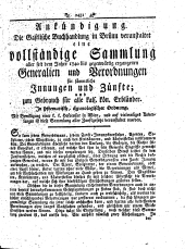 Wiener Zeitung 17920905 Seite: 15