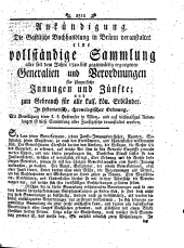 Wiener Zeitung 17920912 Seite: 15