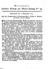 Wiener Zeitung 17920912 Seite: 29