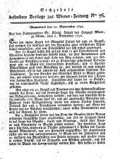 Wiener Zeitung 17920922 Seite: 33