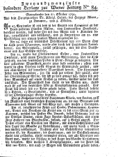 Wiener Zeitung 17921020 Seite: 33