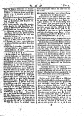 Wiener Zeitung 17930105 Seite: 17