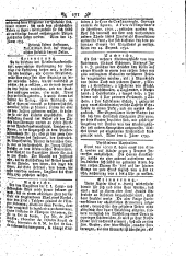 Wiener Zeitung 17930119 Seite: 11