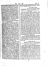 Wiener Zeitung 17930123 Seite: 17