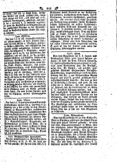 Wiener Zeitung 17930123 Seite: 23