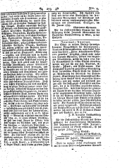 Wiener Zeitung 17930130 Seite: 17