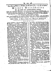 Wiener Zeitung 17930202 Seite: 32