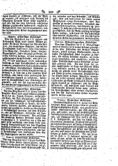 Wiener Zeitung 17930206 Seite: 29