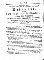 Wiener Zeitung 17930306 Seite: 40