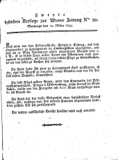 Wiener Zeitung 17930309 Seite: 41
