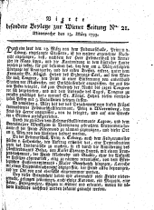 Wiener Zeitung 17930313 Seite: 41