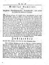 Wiener Zeitung 17930327 Seite: 43