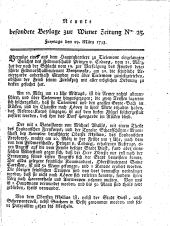 Wiener Zeitung 17930327 Seite: 47