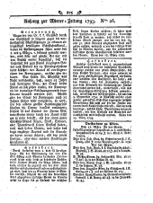 Wiener Zeitung 17930330 Seite: 15