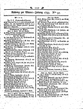 Wiener Zeitung 17930420 Seite: 13