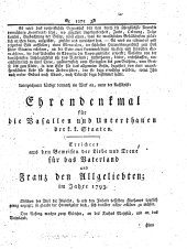 Wiener Zeitung 17930501 Seite: 43