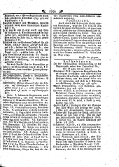 Wiener Zeitung 17930615 Seite: 15