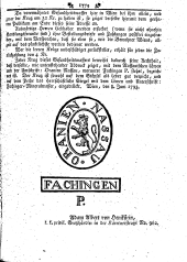 Wiener Zeitung 17930615 Seite: 35