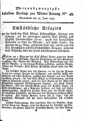 Wiener Zeitung 17930615 Seite: 37