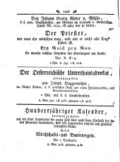 Wiener Zeitung 17930703 Seite: 40