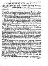Wiener Zeitung 17930703 Seite: 41