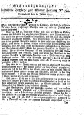 Wiener Zeitung 17930706 Seite: 41