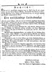 Wiener Zeitung 17930713 Seite: 39