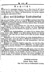 Wiener Zeitung 17930720 Seite: 39