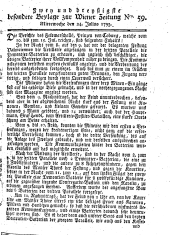 Wiener Zeitung 17930724 Seite: 41