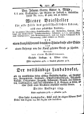 Wiener Zeitung 17930731 Seite: 40