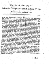 Wiener Zeitung 17930824 Seite: 41